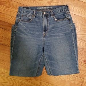 AEO Mom Jean
